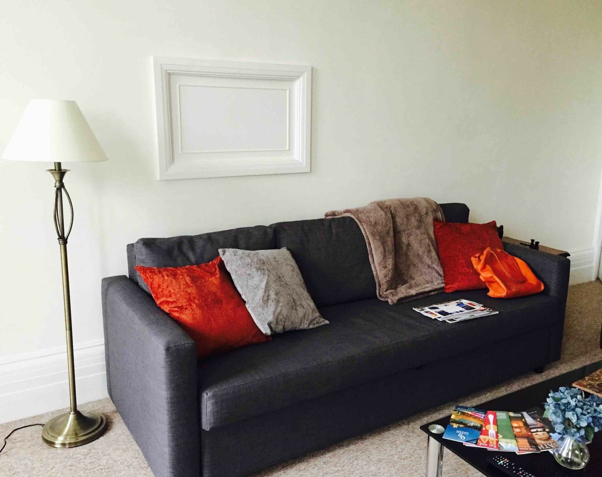 Grosvenor Apartments Bath Bagian luar foto