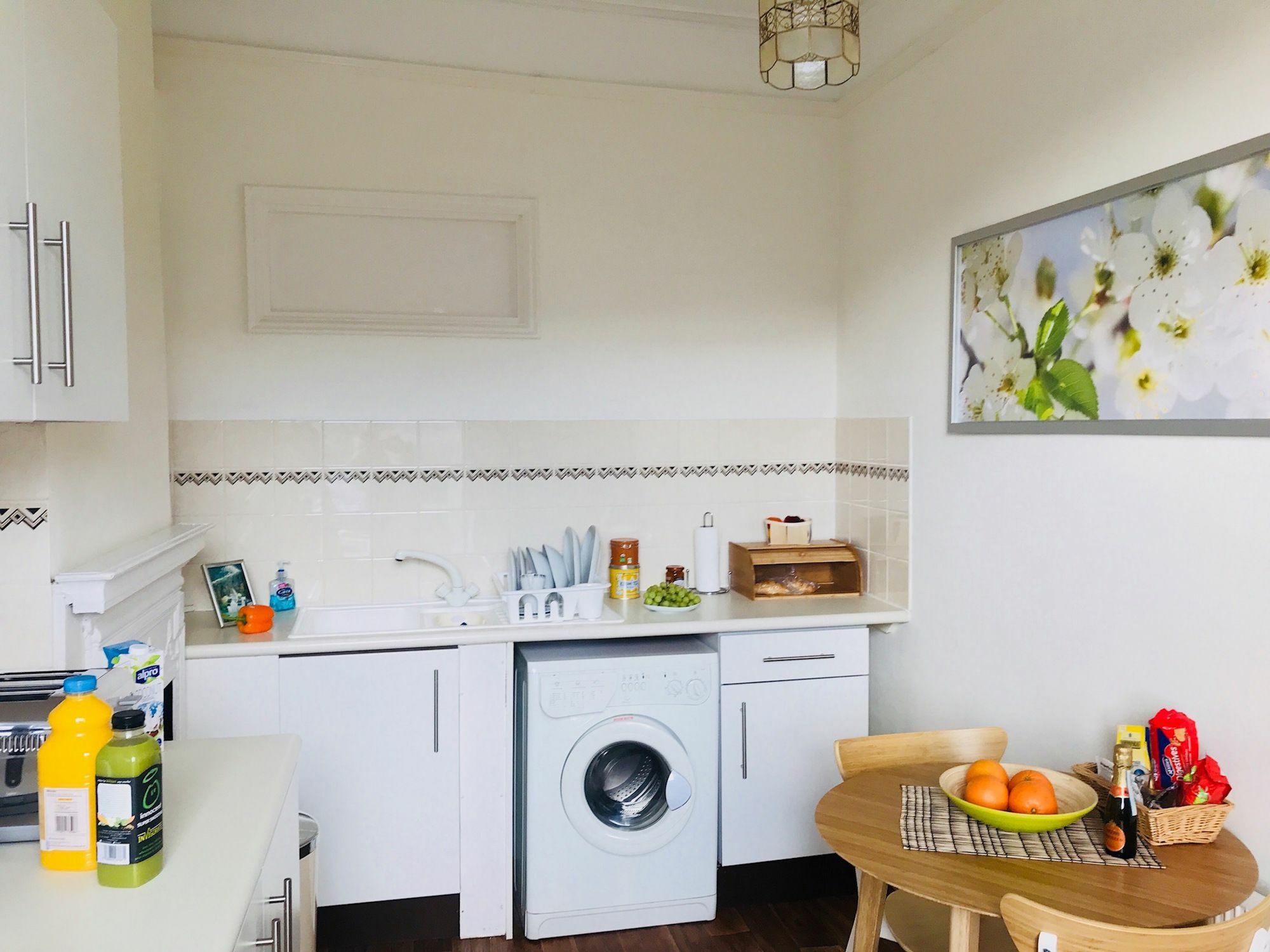Grosvenor Apartments Bath Bagian luar foto